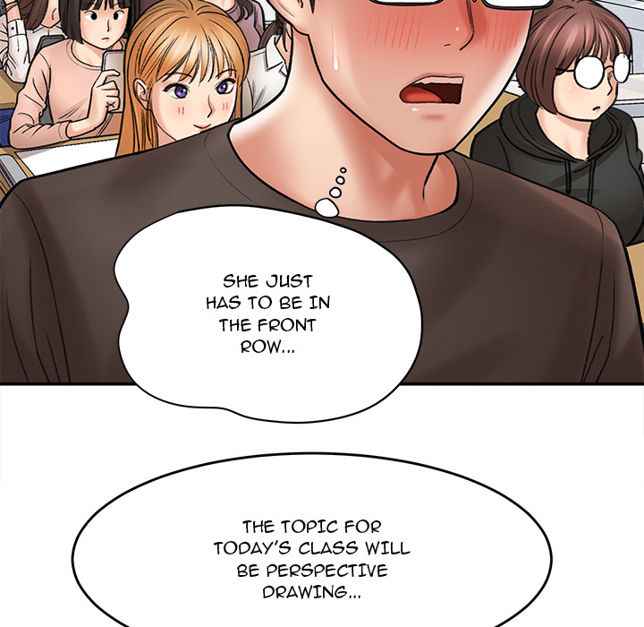 With Chloe Chapter 1 Page 122