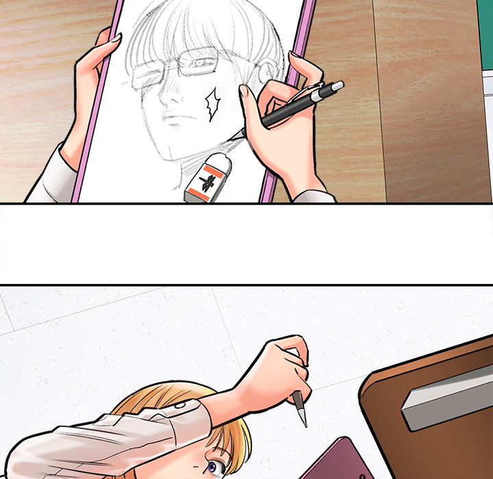 With Chloe Chapter 1 Page 126