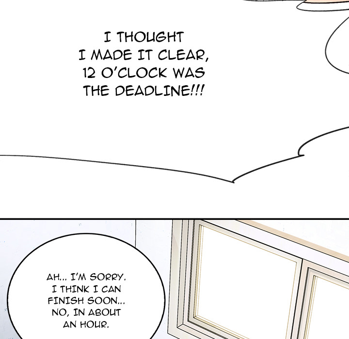 With Chloe Chapter 1 Page 13