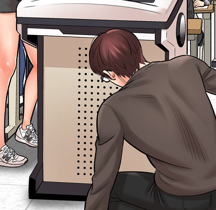 With Chloe Chapter 1 Page 133