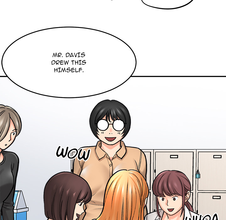 With Chloe Chapter 1 Page 149