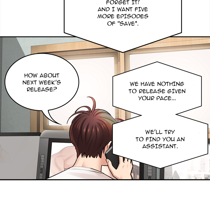 With Chloe Chapter 1 Page 15