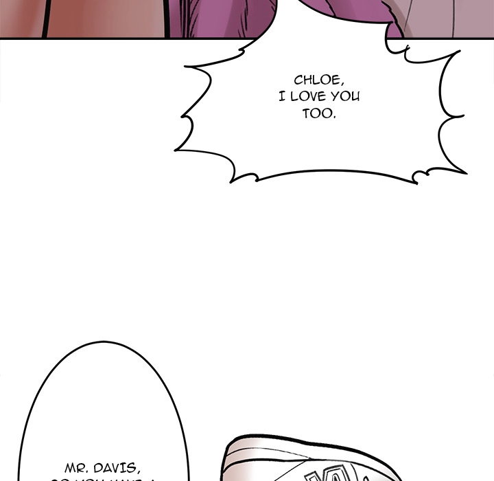 With Chloe Chapter 1 Page 161