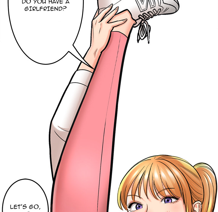 With Chloe Chapter 1 Page 162