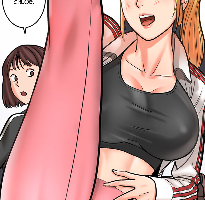 With Chloe Chapter 1 Page 163