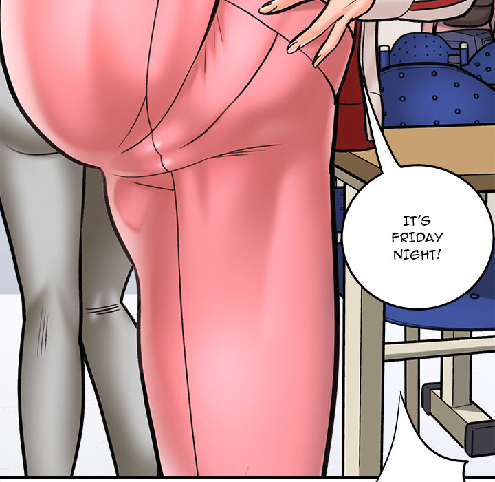 With Chloe Chapter 1 Page 164