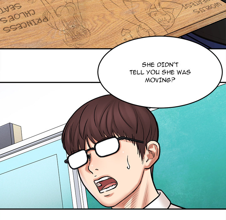 With Chloe Chapter 1 Page 175
