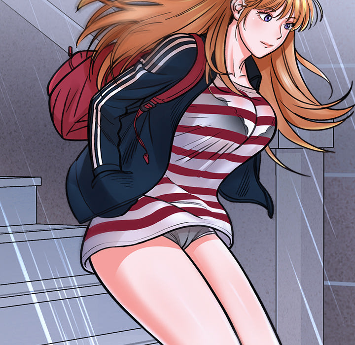 With Chloe Chapter 1 Page 189