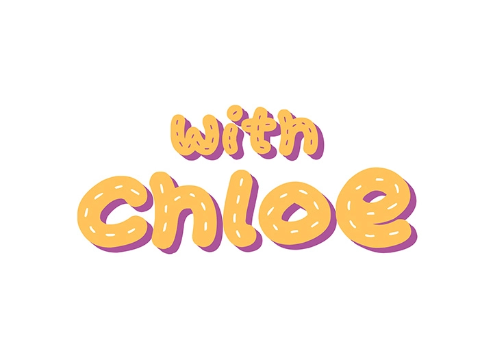 With Chloe Chapter 1 Page 2