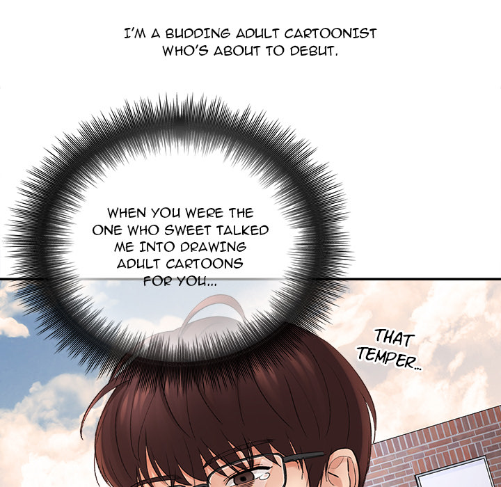 With Chloe Chapter 1 Page 20