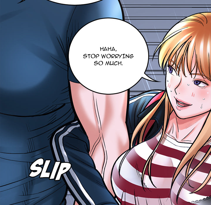 With Chloe Chapter 1 Page 202