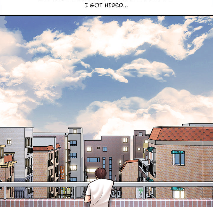 With Chloe Chapter 1 Page 22