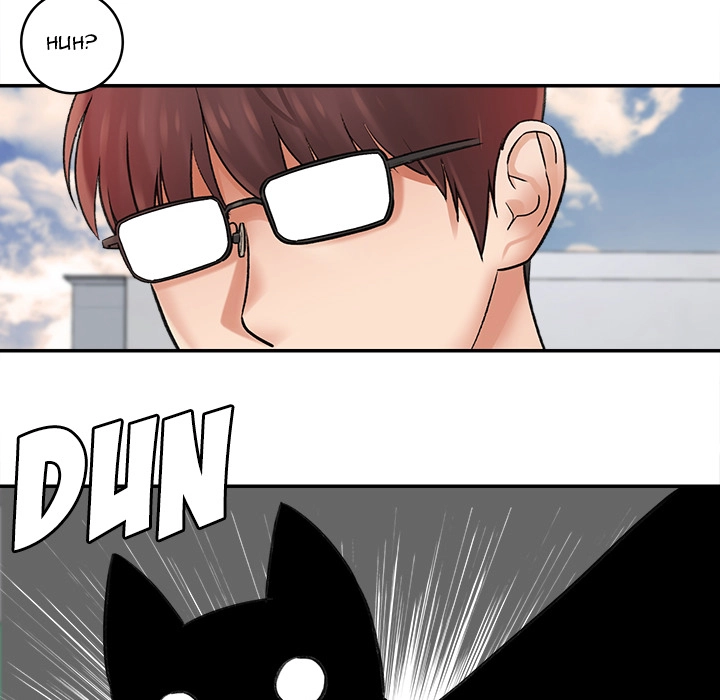 With Chloe Chapter 1 Page 25