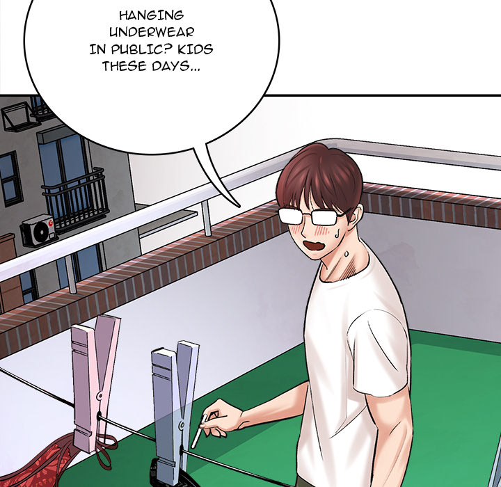 With Chloe Chapter 1 Page 31