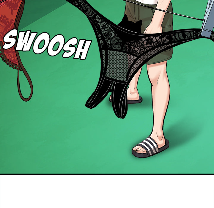 With Chloe Chapter 1 Page 32