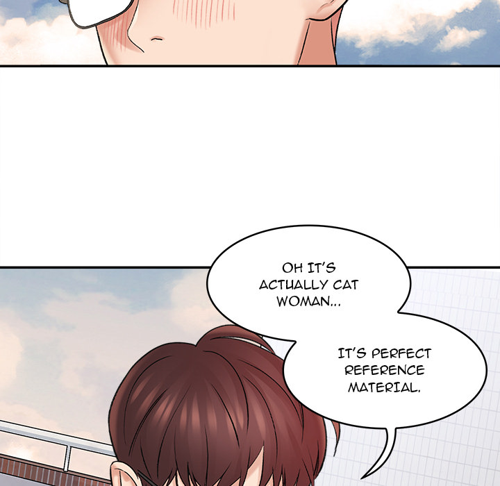With Chloe Chapter 1 Page 34