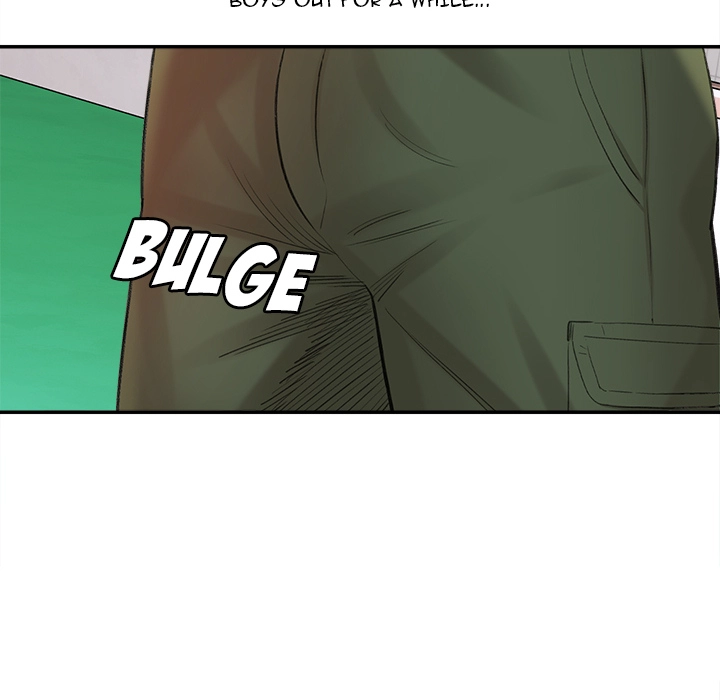 With Chloe Chapter 1 Page 39