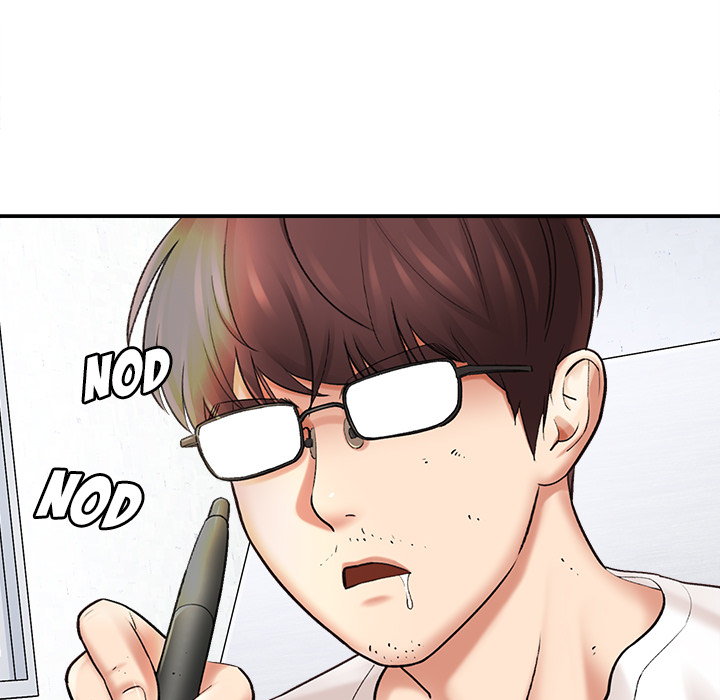 With Chloe Chapter 1 Page 5