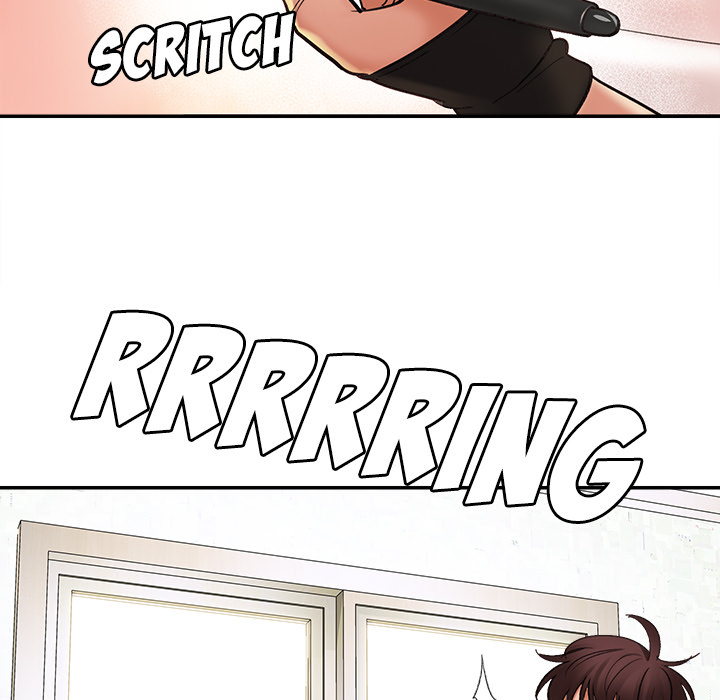 With Chloe Chapter 1 Page 8