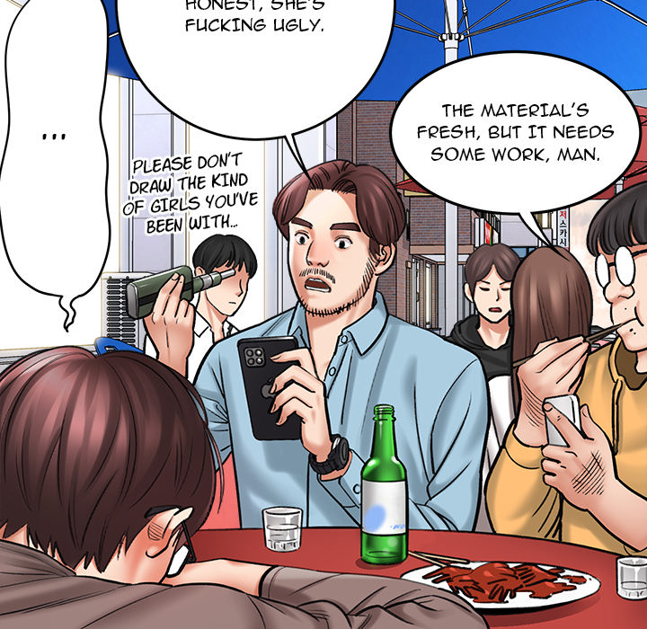 With Chloe Chapter 1 Page 80
