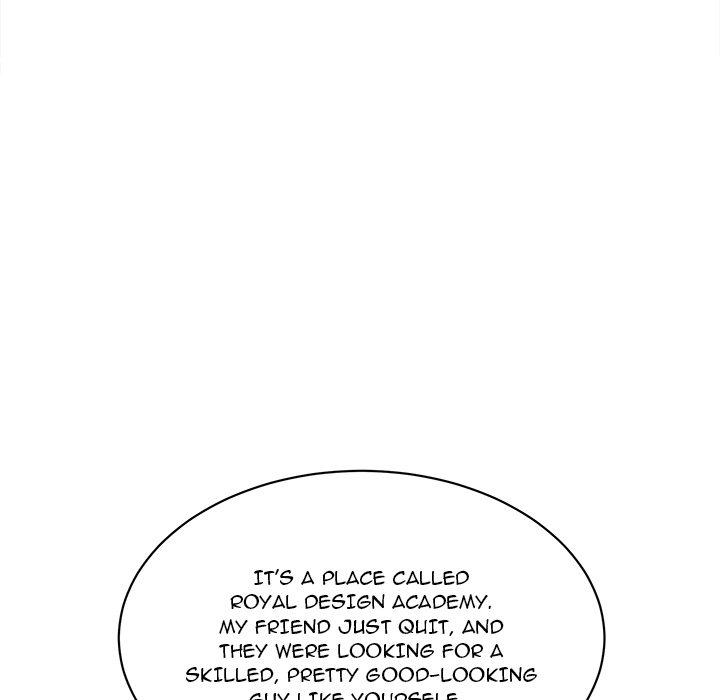 With Chloe Chapter 1 Page 84