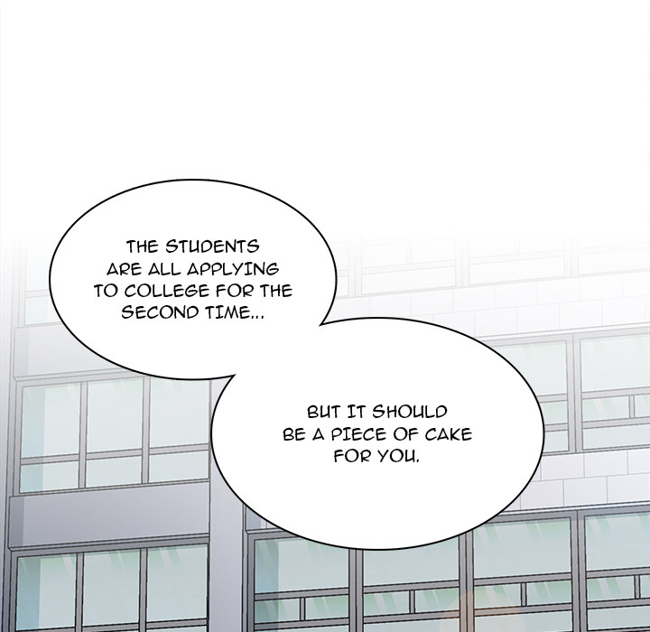 With Chloe Chapter 1 Page 86