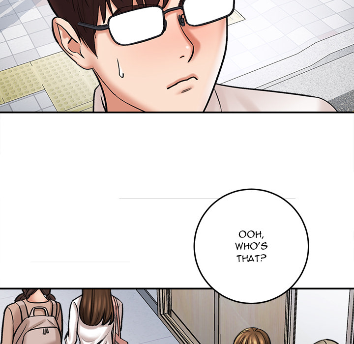 With Chloe Chapter 1 Page 89
