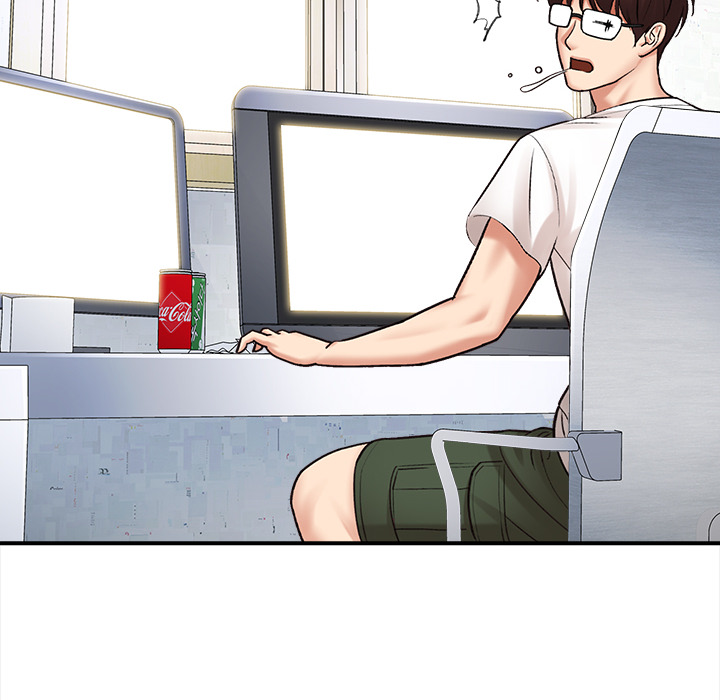 With Chloe Chapter 1 Page 9