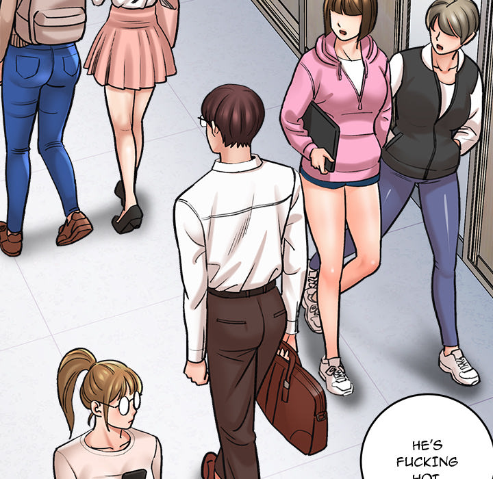 With Chloe Chapter 1 Page 90
