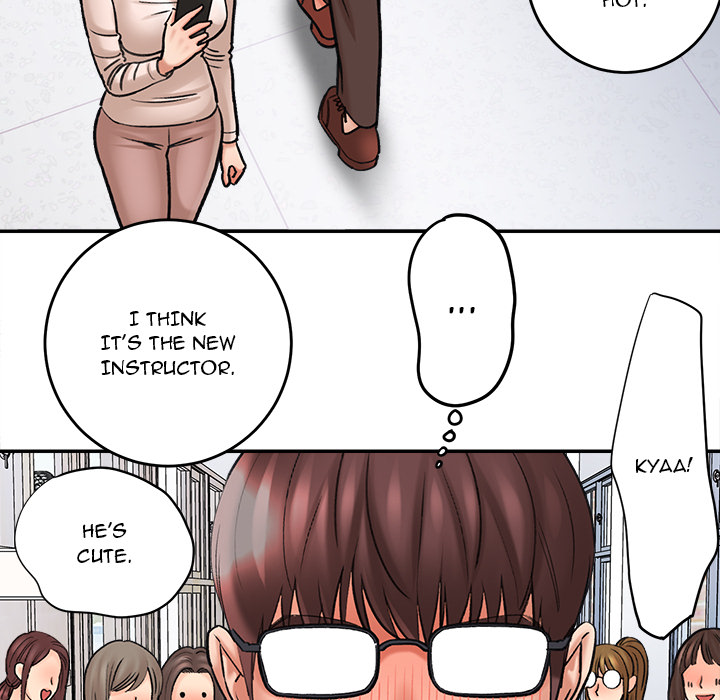 With Chloe Chapter 1 Page 91