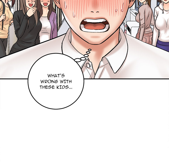 With Chloe Chapter 1 Page 92