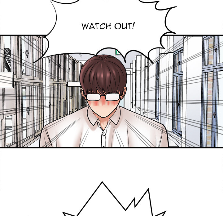With Chloe Chapter 1 Page 96