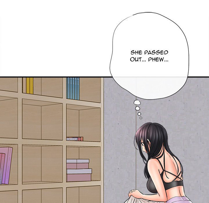 With Chloe Chapter 10 Page 103