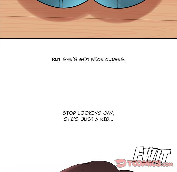 With Chloe Chapter 10 Page 12