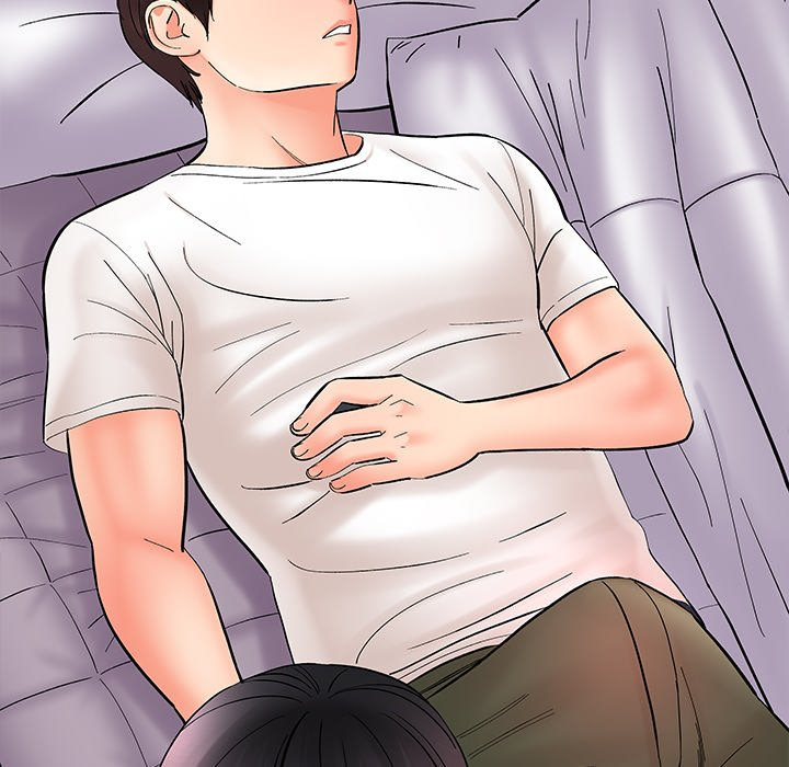With Chloe Chapter 10 Page 130