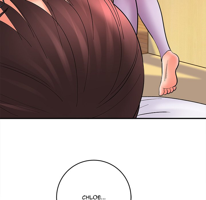 With Chloe Chapter 10 Page 150