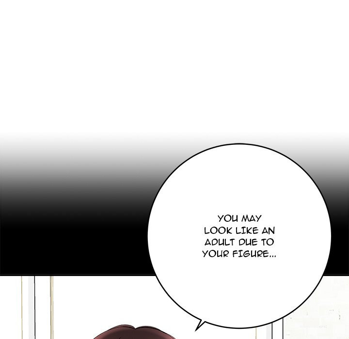 With Chloe Chapter 10 Page 159