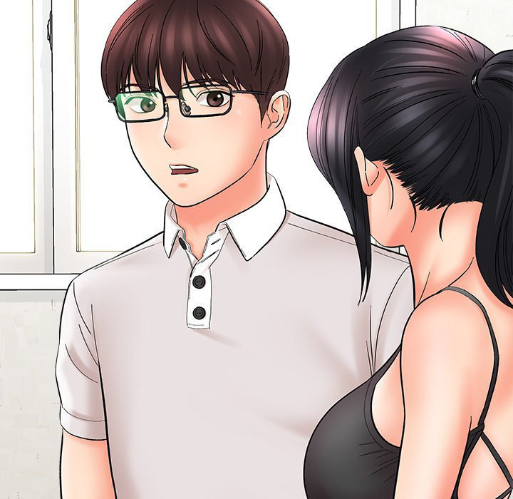 With Chloe Chapter 10 Page 160