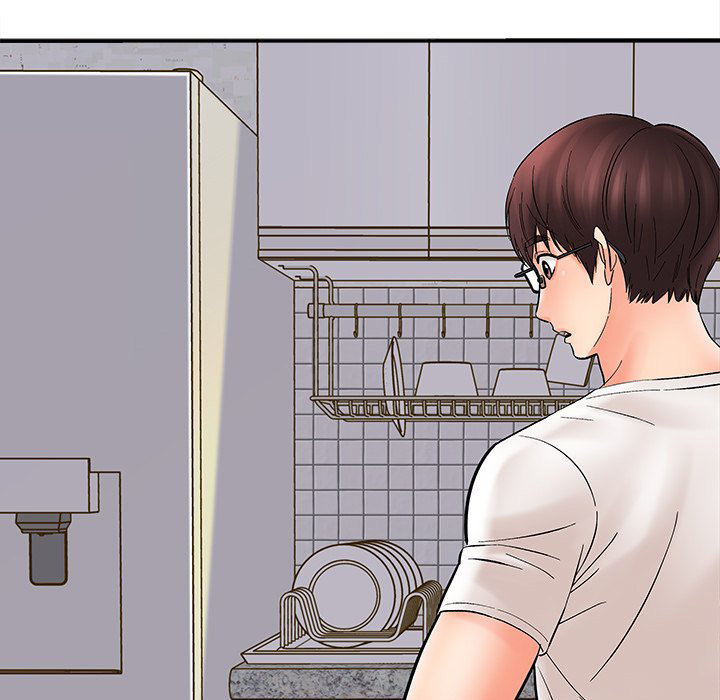 With Chloe Chapter 10 Page 19