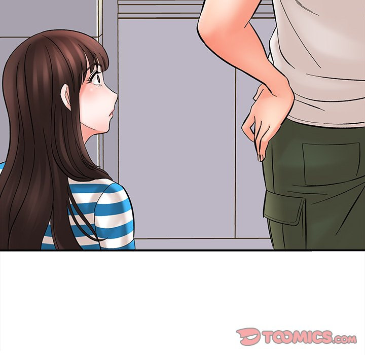 With Chloe Chapter 10 Page 20