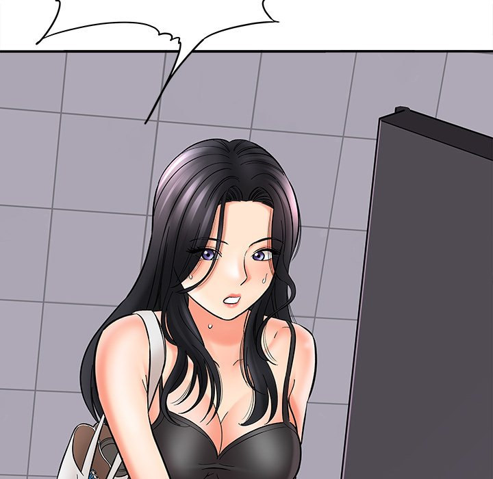 With Chloe Chapter 10 Page 22