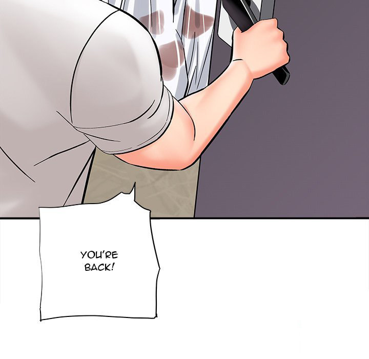 With Chloe Chapter 10 Page 24