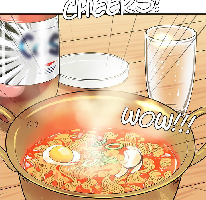 With Chloe Chapter 10 Page 35