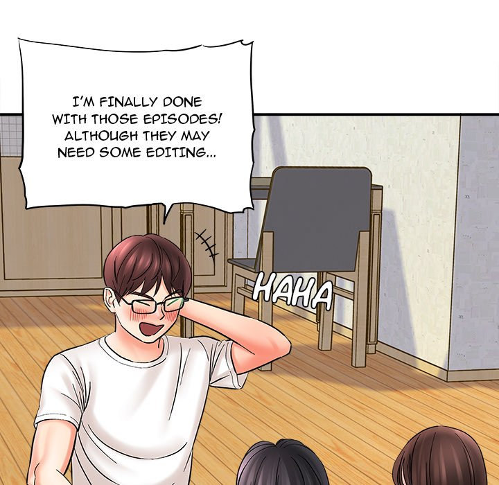 With Chloe Chapter 10 Page 41