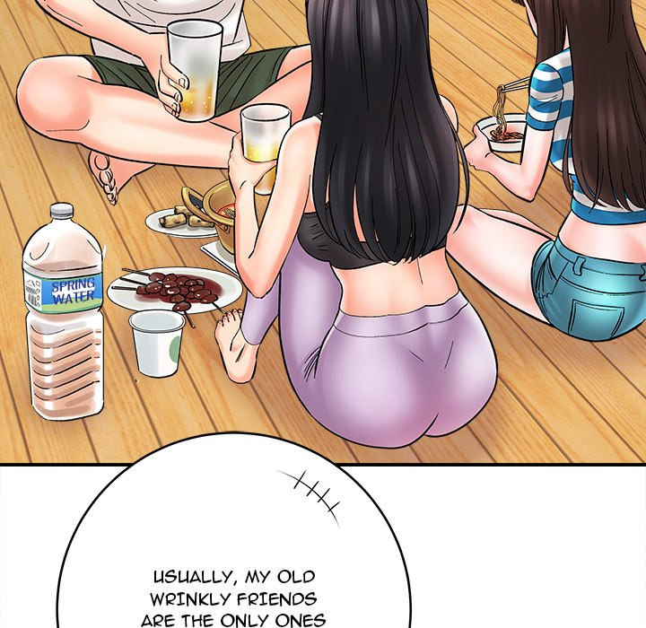 With Chloe Chapter 10 Page 42