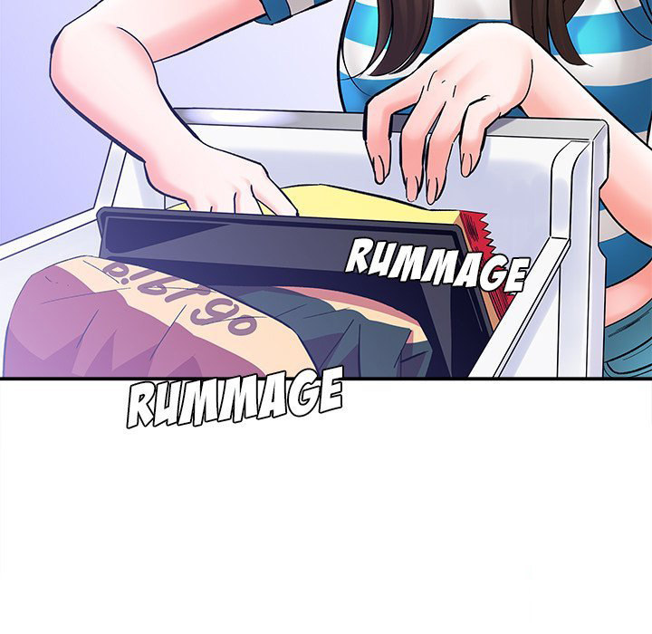 With Chloe Chapter 10 Page 5