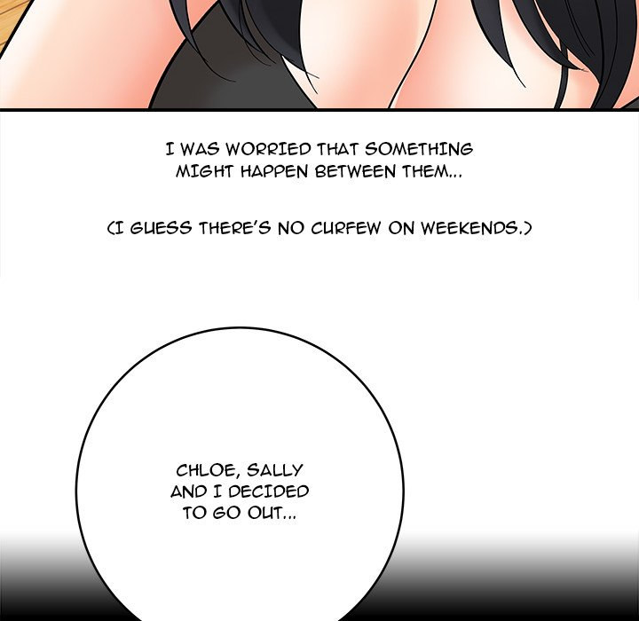 With Chloe Chapter 10 Page 53