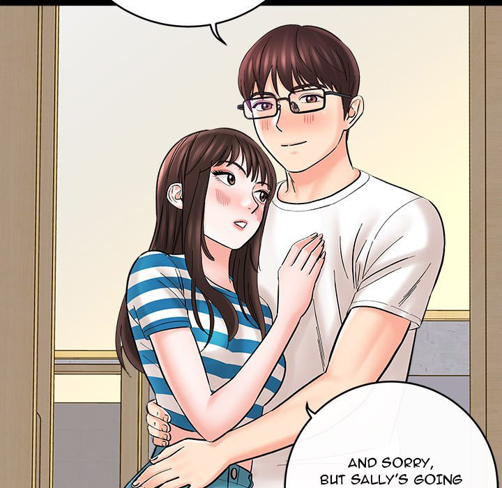 With Chloe Chapter 10 Page 54