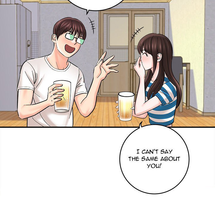 With Chloe Chapter 10 Page 58