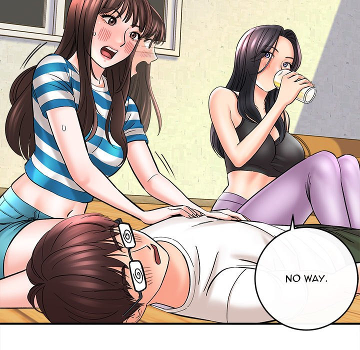 With Chloe Chapter 10 Page 67